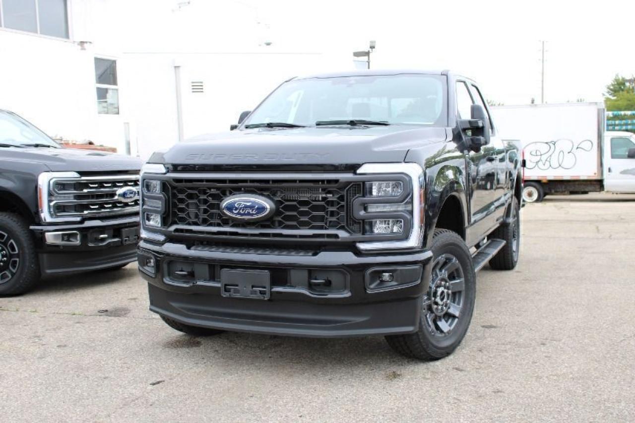 New 2024 Ford Super Duty F-350 Lariat for sale in Mississauga, ON