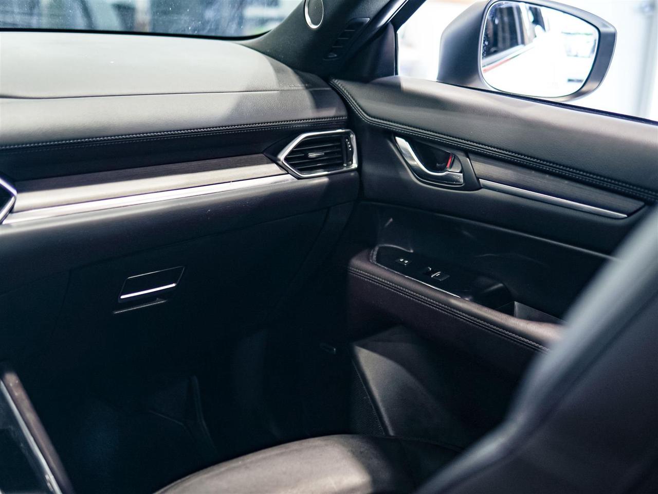 2022 Mazda CX-5 SIGNATURE AWD | NO ACCIDENTS | NAV | LTHR | ROOF Photo