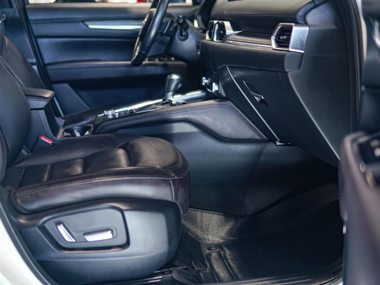 2022 Mazda CX-5 SIGNATURE AWD | NO ACCIDENTS | NAV | LTHR | ROOF Photo