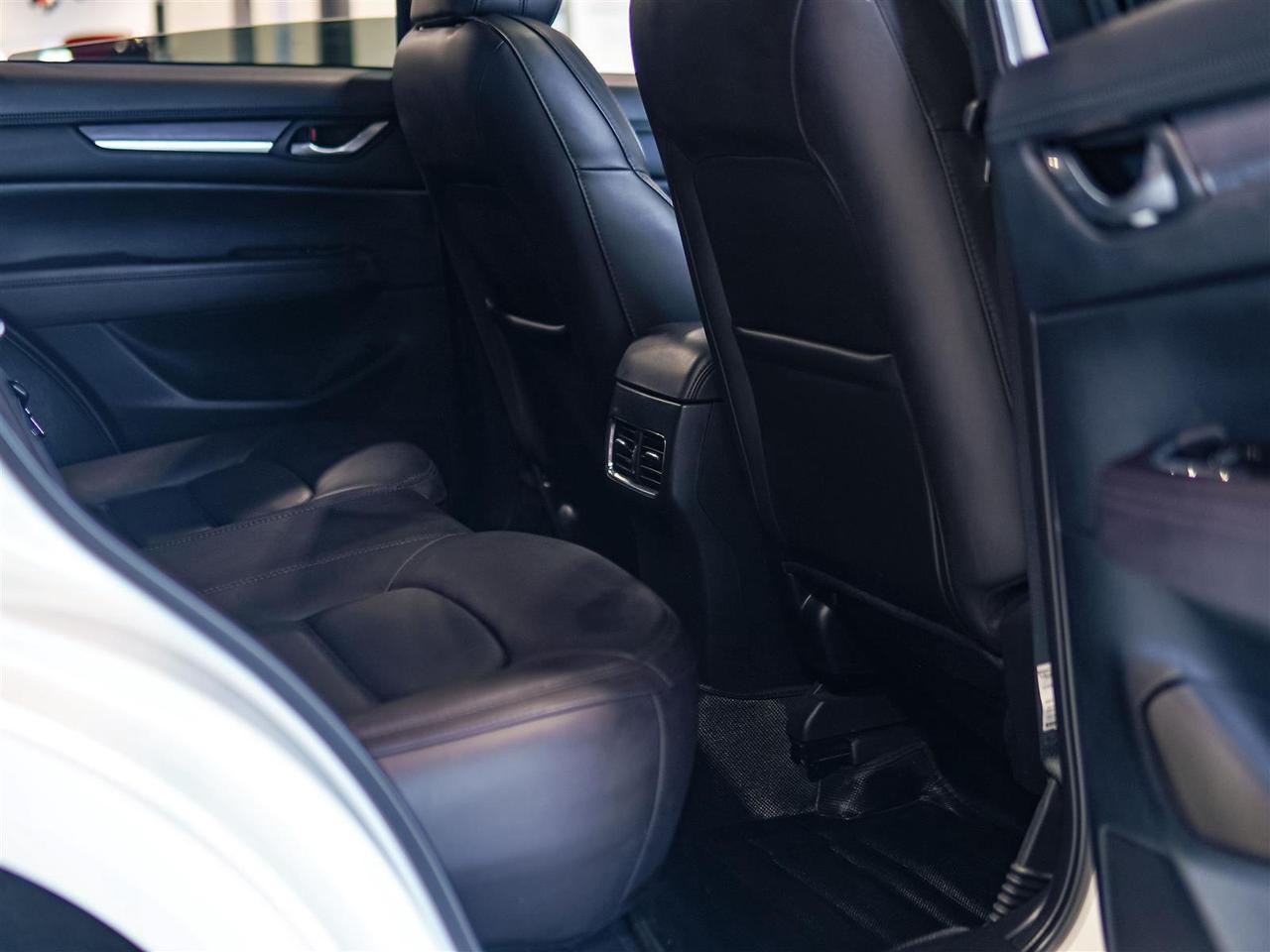 2022 Mazda CX-5 SIGNATURE AWD | NO ACCIDENTS | NAV | LTHR | ROOF Photo