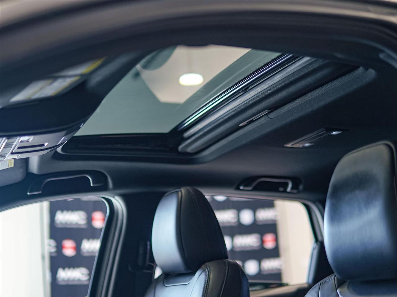 2022 Mazda CX-5 SIGNATURE AWD | NO ACCIDENTS | NAV | LTHR | ROOF Photo