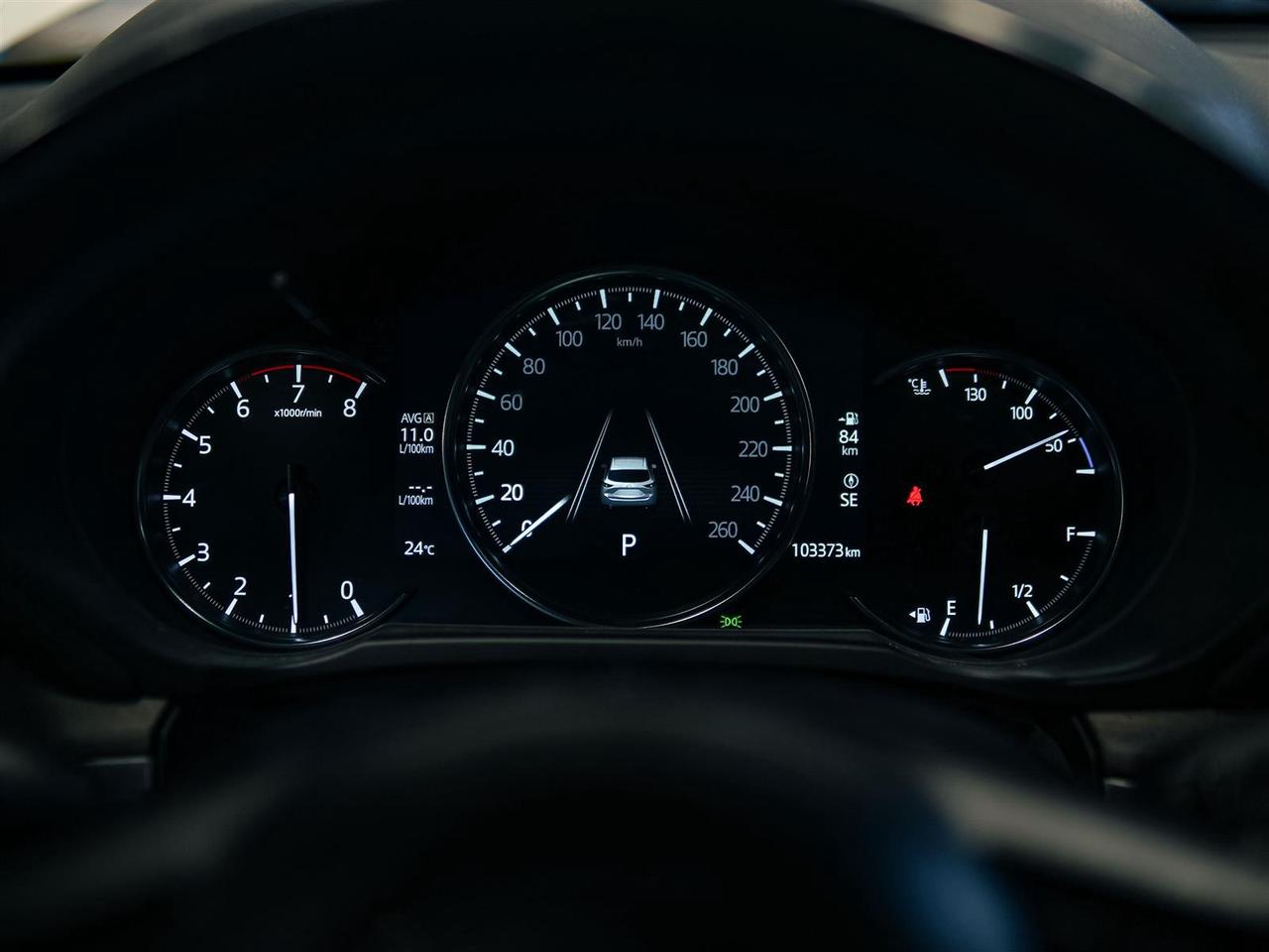 2022 Mazda CX-5 SIGNATURE AWD | NO ACCIDENTS | NAV | LTHR | ROOF Photo