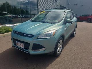 Used 2013 Ford Escape SE for sale in Dieppe, NB