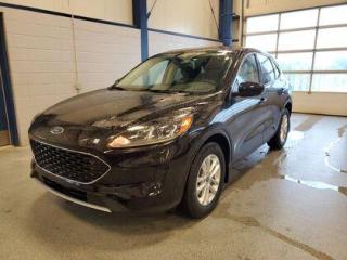 Used 2022 Ford Escape SE 200A W/FORD CO-PILOT360 ASSIST for sale in Moose Jaw, SK