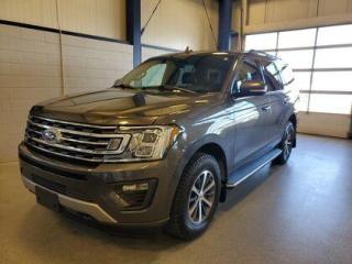 Used 2021 Ford Expedition XLT for sale in Moose Jaw, SK