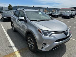 Used 2017 Toyota RAV4 LE+ for sale in Mississauga, ON