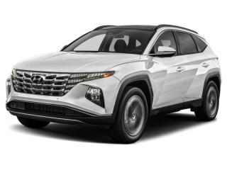 New 2024 Hyundai Tucson Plug-In Hybrid Ultimate for sale in Abbotsford, BC
