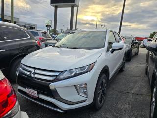 Used 2020 Mitsubishi Eclipse Cross ES **New Arrival** for sale in Waterloo, ON
