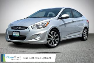 Used 2017 Hyundai Accent (4) SE for sale in Abbotsford, BC