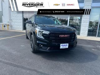 New 2024 GMC Terrain SLT Book your test drive today! for sale in Wallaceburg, ON