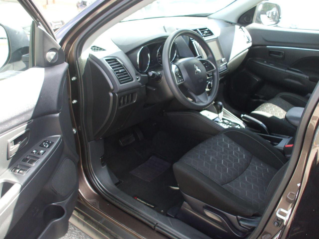 2021 Mitsubishi RVR ES,AWD,Bluetooth,Backup Camera,Certified,Key Less - Photo #13