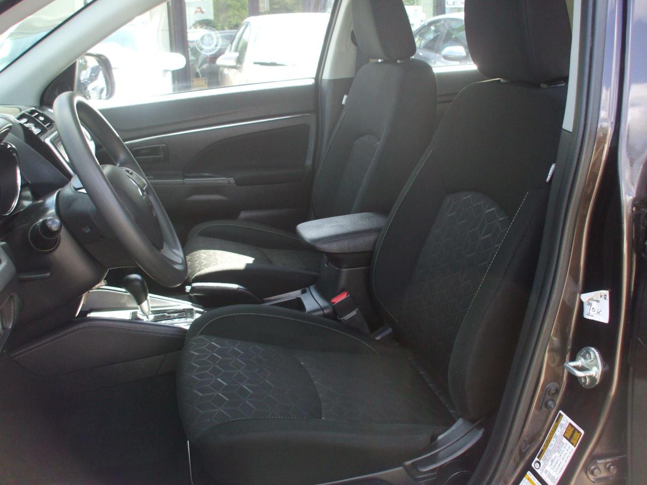 2021 Mitsubishi RVR ES,AWD,Bluetooth,Backup Camera,Certified,Key Less - Photo #14