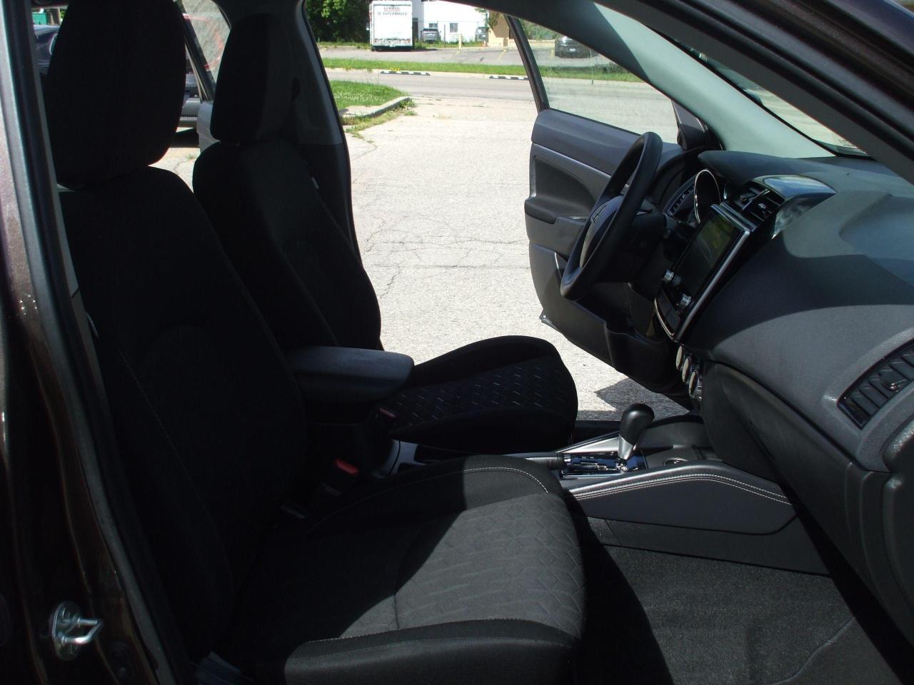 2021 Mitsubishi RVR ES,AWD,Bluetooth,Backup Camera,Certified,Key Less - Photo #16