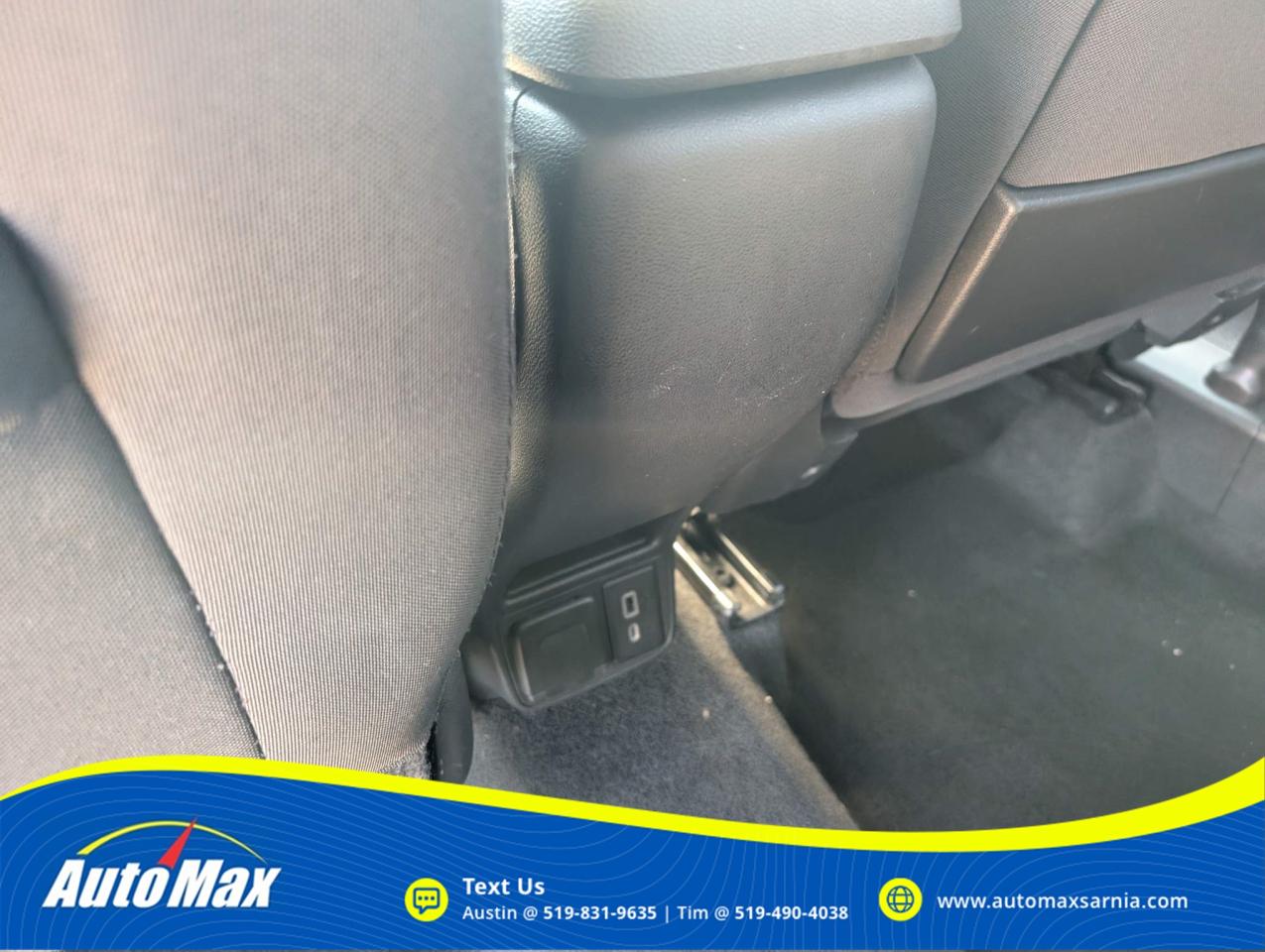 2021 Chevrolet TrailBlazer LT Photo