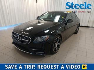 Used 2017 Mercedes-Benz E-Class AMG E 43 for sale in Dartmouth, NS