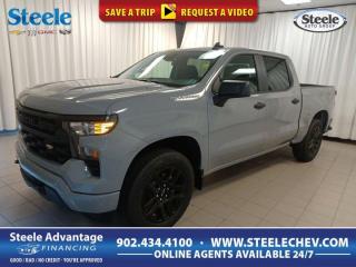 New 2024 Chevrolet Silverado 1500 Custom for sale in Dartmouth, NS