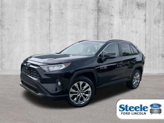 Used 2019 Toyota RAV4 XLE for sale in Halifax, NS