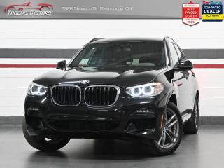 Used 2020 BMW X3 xDrive30i    //M Ambient Light Navigation Panoramic Roof Carplay for sale in Mississauga, ON