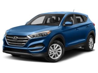 Used 2017 Hyundai Tucson Premium for sale in Charlottetown, PE