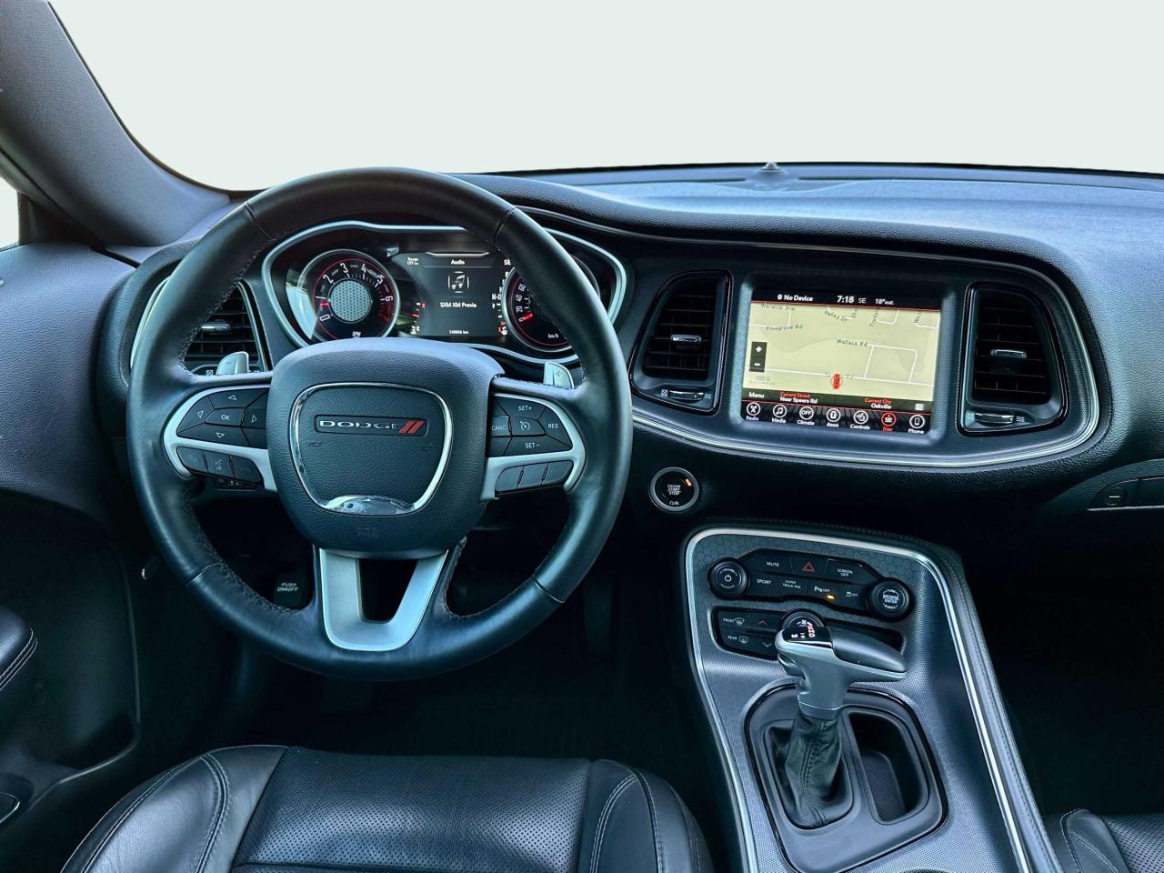 2017 Dodge Challenger 2dr Cpe GT - Photo #21