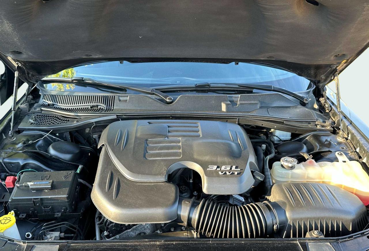 2017 Dodge Challenger 2dr Cpe GT - Photo #24