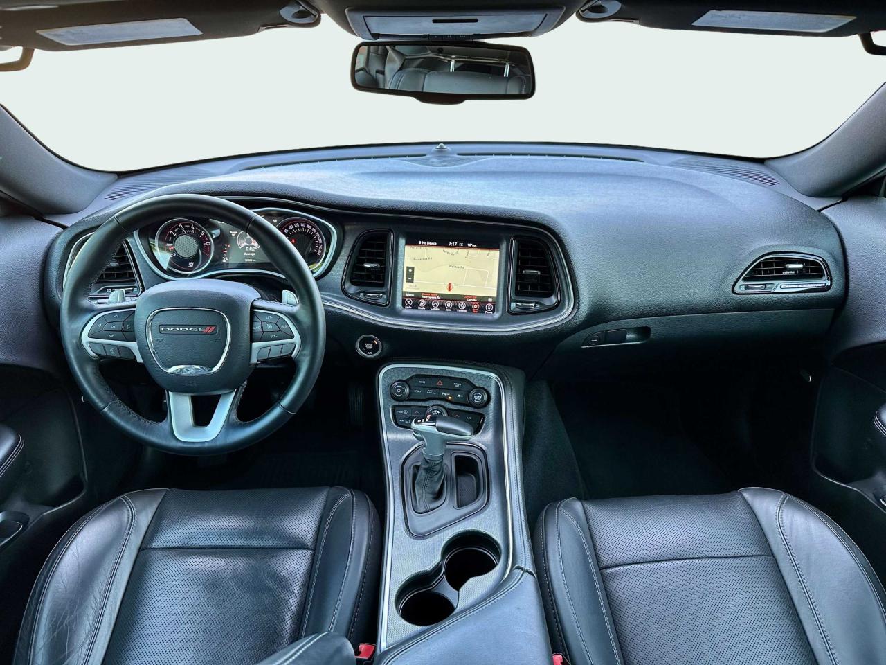 2017 Dodge Challenger 2dr Cpe GT - Photo #20