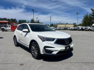 Used 2019 Acura RDX Elite AWD for sale in Surrey, BC