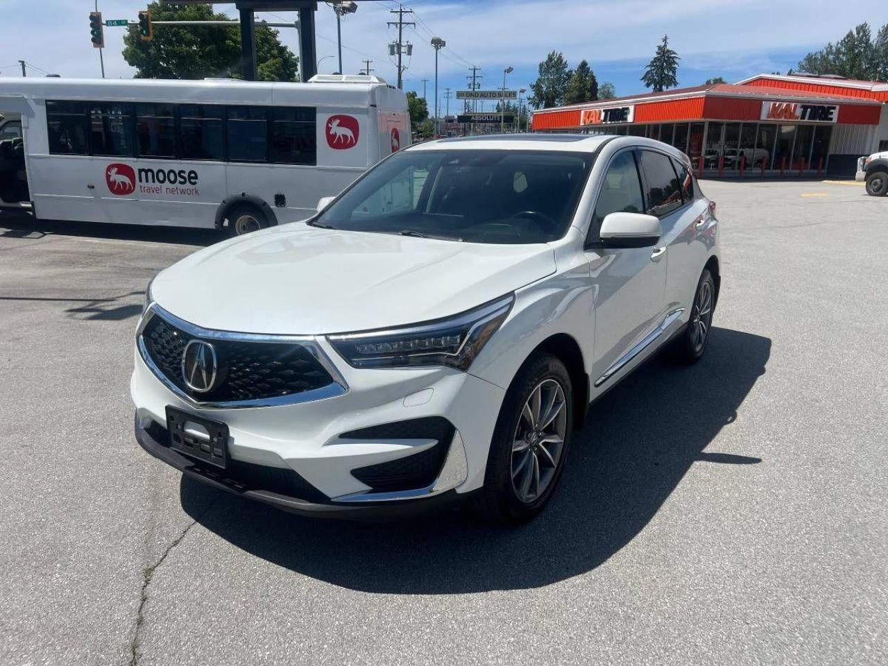 2019 Acura RDX Elite AWD - Photo #6