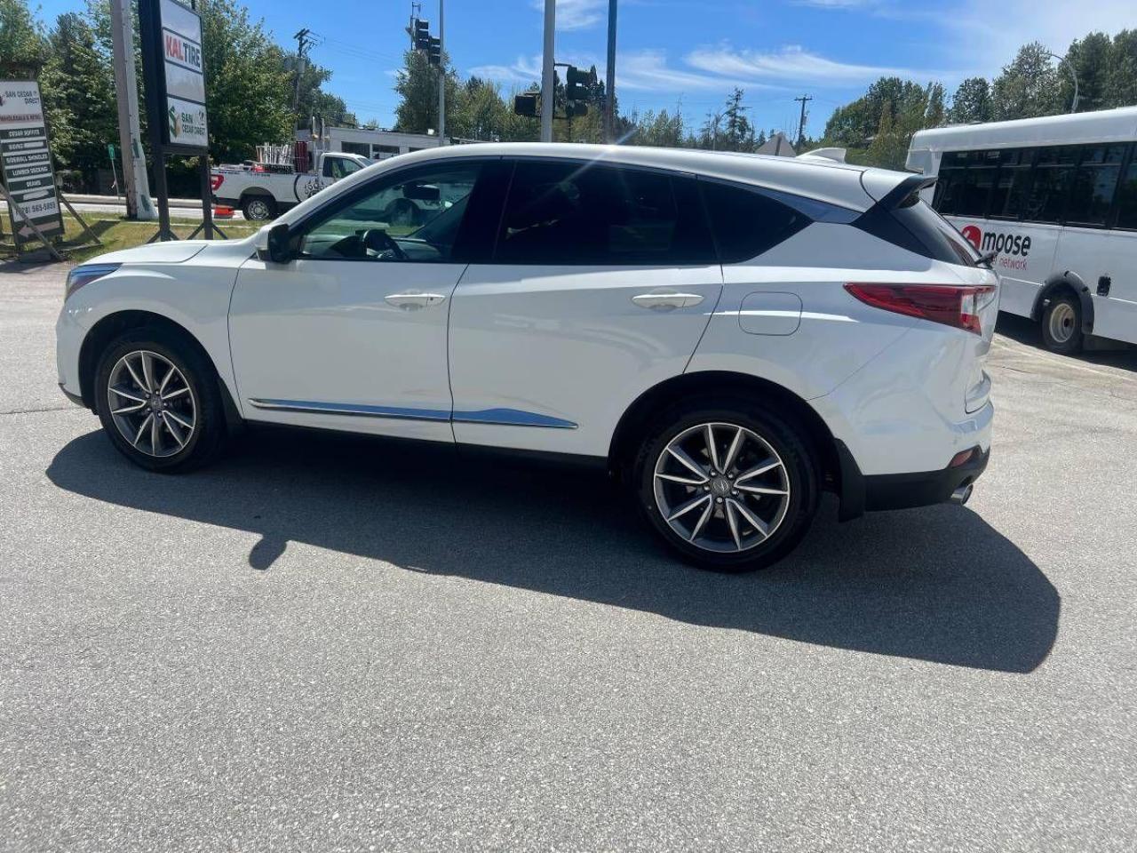 2019 Acura RDX Elite AWD - Photo #7