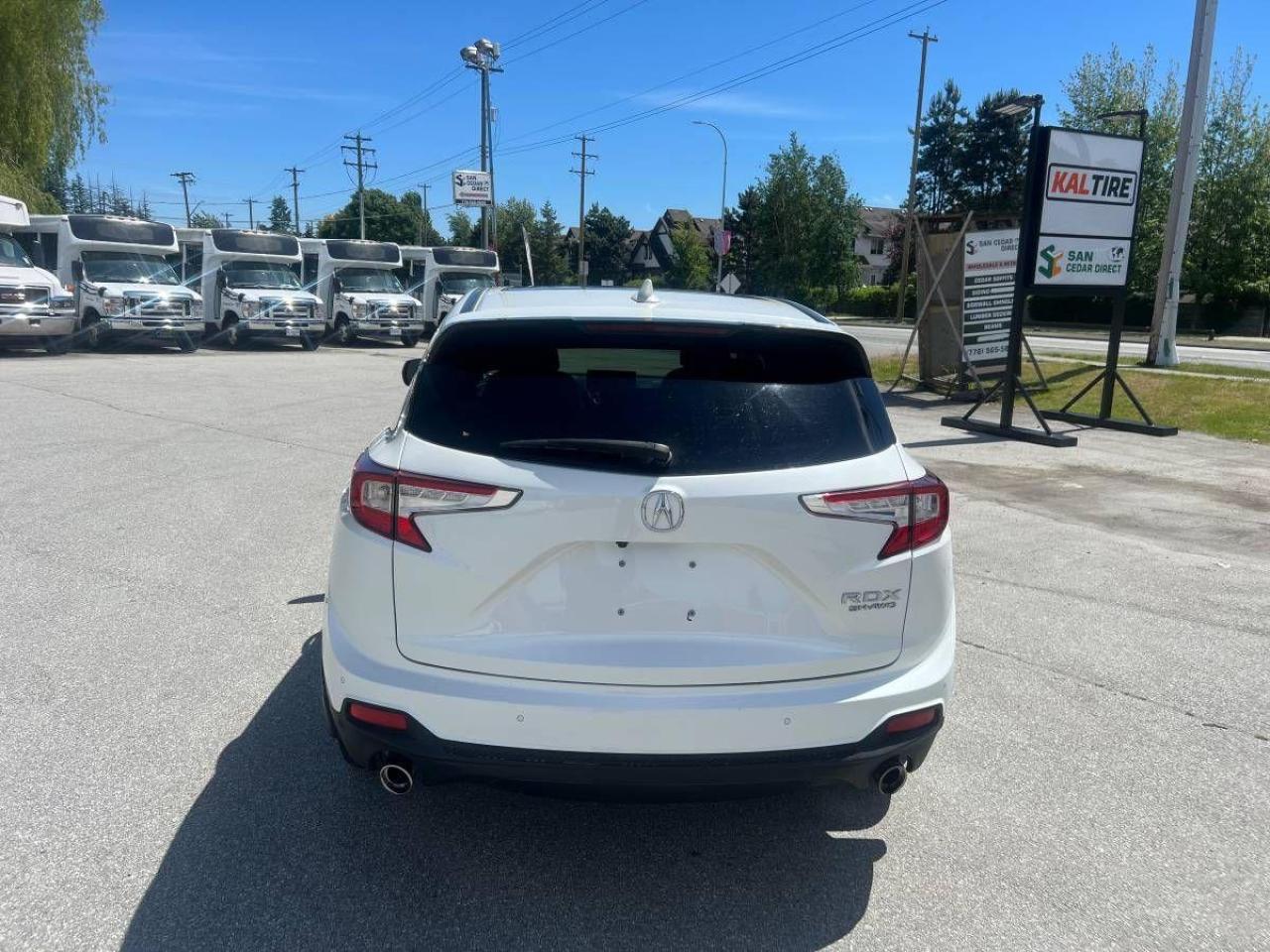 2019 Acura RDX Elite AWD - Photo #9