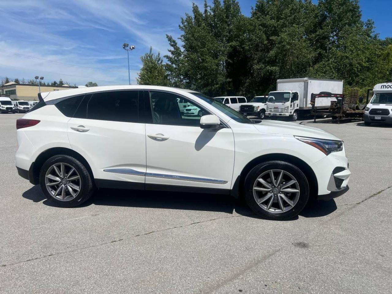 2019 Acura RDX Elite AWD - Photo #11