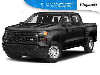 Used 2023 Chevrolet Silverado 1500 High Country for sale in Killarney, MB