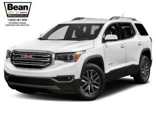 Used 2019 GMC Acadia SLE-2 for sale in Carleton Place, ON