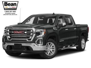 Used 2021 GMC Sierra 1500 SLT for sale in Carleton Place, ON