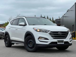 Used 2018 Hyundai Tucson SE 2.0L SE | FWD | LEATHER | PANORAMIC SUNROOF | for sale in Kitchener, ON