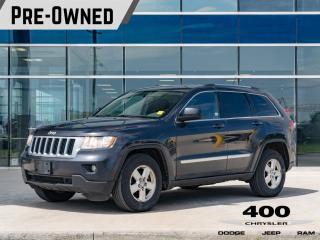 Used 2013 Jeep Grand Cherokee Laredo for sale in Innisfil, ON