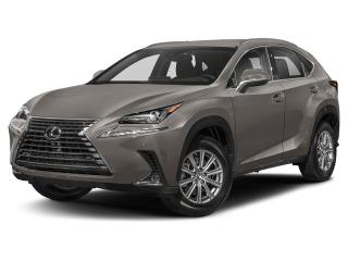 Used 2021 Lexus NX 300 Premium | AWD | Low KMs | Local for sale in Winnipeg, MB