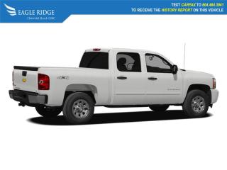 Used 2012 Chevrolet Silverado 1500 LT Power steering, Power windows, Remote keyless entry, Speed control for sale in Coquitlam, BC