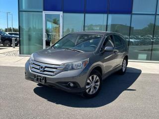 Used 2014 Honda CR-V EX Sunroof | Backup Camera | Bluetooth for sale in Waterloo, ON