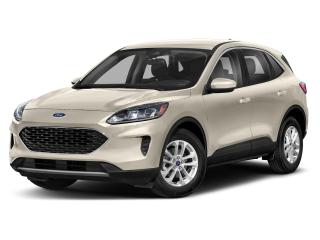 Used 2020 Ford Escape SE for sale in Pembroke, ON