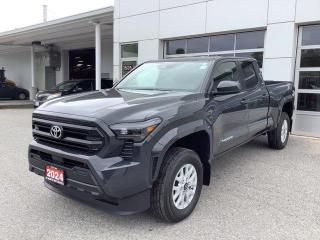 Used 2024 Toyota Tacoma  for sale in North Bay, ON