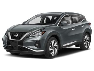 New 2024 Nissan Murano  for sale in Peterborough, ON