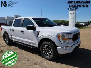Used 2021 Ford F-150 XL for sale in Paradise Hill, SK