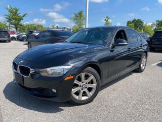 Used 2013 BMW 3 Series 328i xDrive for sale in Hillsburgh, ON