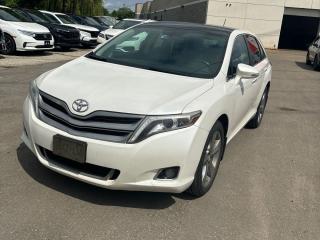 Used 2013 Toyota Venza  for sale in Hillsburgh, ON