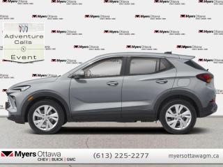 New 2024 Buick Encore GX Preferred  - Power Liftgate for sale in Ottawa, ON