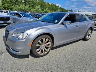 Used 2015 Chrysler 300 C RWD for sale in Richmond, BC