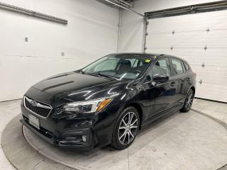 Used 2018 Subaru Impreza  for sale in Ottawa, ON