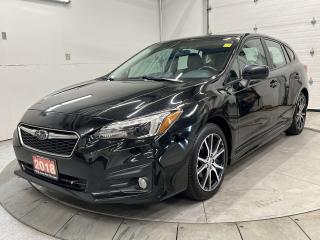 Used 2018 Subaru Impreza JUST SOLD for sale in Ottawa, ON