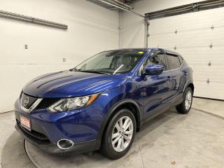 Used 2019 Nissan Qashqai  for sale in Ottawa, ON